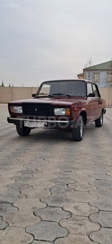 LADA (VAZ) 2107 2002, 415,000 km - 1.5 l - Bərdə