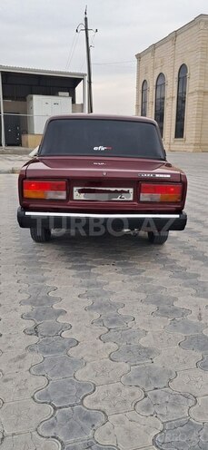 LADA (VAZ) 2107 2002, 415,000 km - 1.5 l - Bərdə
