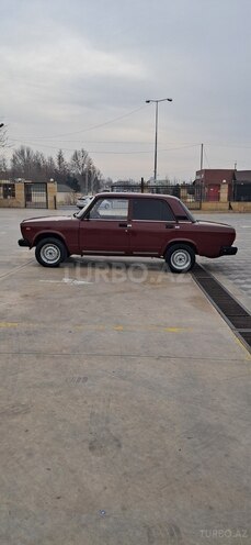 LADA (VAZ) 2107 2002, 415,000 km - 1.5 l - Bərdə