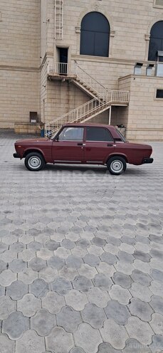 LADA (VAZ) 2107 2002, 415,000 km - 1.5 l - Bərdə