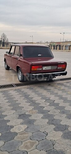 LADA (VAZ) 2107 2002, 415,000 km - 1.5 l - Bərdə
