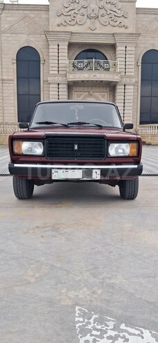 LADA (VAZ) 2107 2002, 415,000 km - 1.5 l - Bərdə