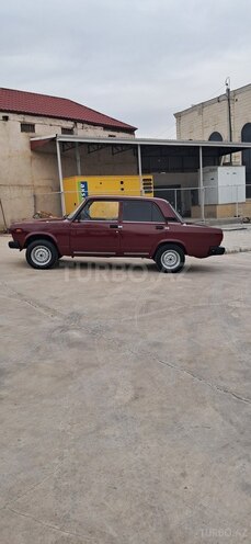 LADA (VAZ) 2107 2002, 415,000 km - 1.5 l - Bərdə