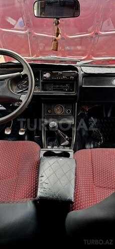LADA (VAZ) 2107 2002, 415,000 km - 1.5 l - Bərdə