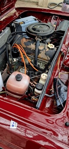LADA (VAZ) 2107 2002, 415,000 km - 1.5 l - Bərdə