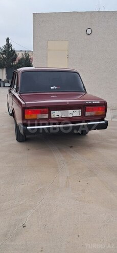 LADA (VAZ) 2107 2002, 415,000 km - 1.5 l - Bərdə