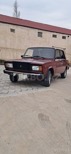 LADA (VAZ) 2107 2002, 415,000 km - 1.5 l - Bərdə