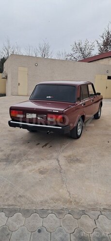 LADA (VAZ) 2107 2002, 415,000 km - 1.5 l - Bərdə
