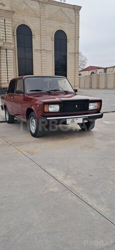 LADA (VAZ) 2107 2002, 415,000 km - 1.5 l - Bərdə