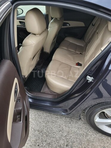 Chevrolet Cruze 2014, 230,000 km - 1.4 l - Xaçmaz