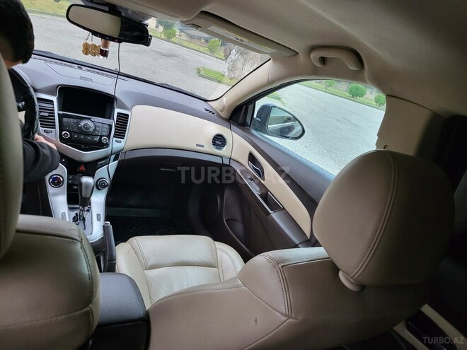 Chevrolet Cruze 2014, 230,000 km - 1.4 l - Xaçmaz
