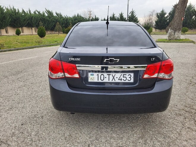 Chevrolet Cruze 2014, 230,000 km - 1.4 l - Xaçmaz