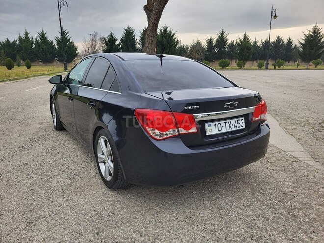 Chevrolet Cruze 2014, 230,000 km - 1.4 l - Xaçmaz