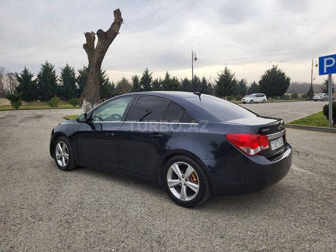 Chevrolet Cruze 2014, 230,000 km - 1.4 l - Xaçmaz