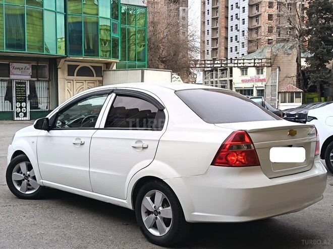 Chevrolet Aveo 2011, 247,882 km - 1.4 l - Bakı