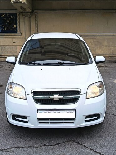 Chevrolet Aveo 2011, 247,882 km - 1.4 l - Bakı