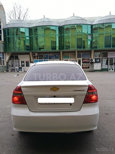 Chevrolet Aveo 2011, 247,882 km - 1.4 l - Bakı
