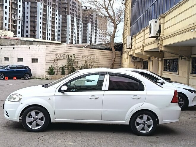 Chevrolet Aveo 2011, 247,882 km - 1.4 l - Bakı