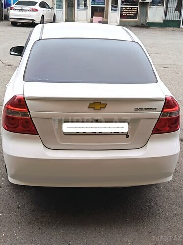 Chevrolet Aveo 2011, 247,882 km - 1.4 l - Bakı
