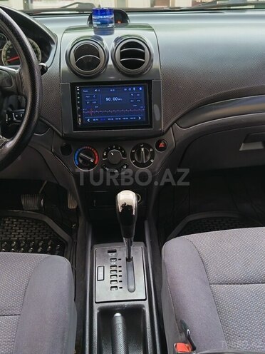 Chevrolet Aveo 2011, 247,882 km - 1.4 l - Bakı