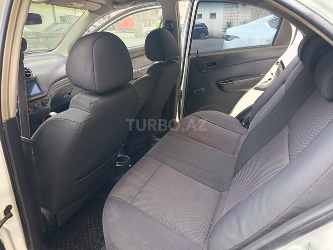 Chevrolet Aveo 2011, 247,882 km - 1.4 l - Bakı