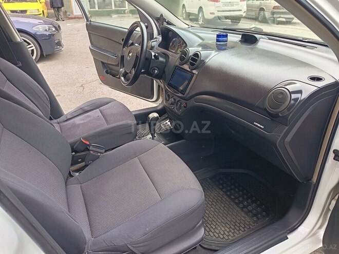 Chevrolet Aveo 2011, 247,882 km - 1.4 l - Bakı