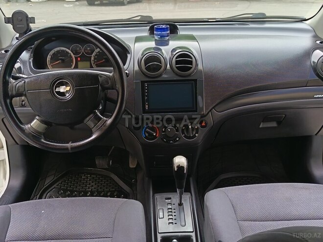 Chevrolet Aveo 2011, 247,882 km - 1.4 l - Bakı
