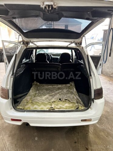 LADA (VAZ) 2111 2002, 128,012 km - 1.6 l - Samux