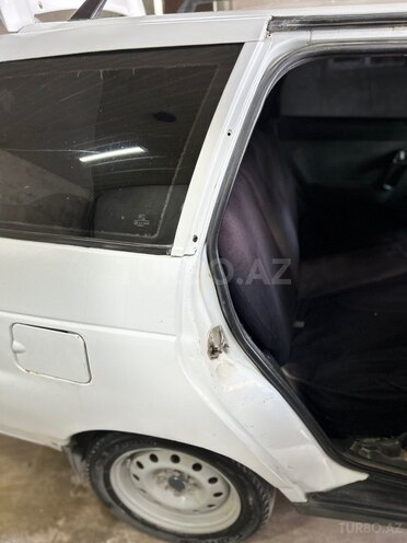 LADA (VAZ) 2111 2002, 128,012 km - 1.6 l - Samux