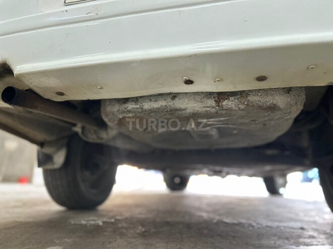 LADA (VAZ) 2111 2002, 128,012 km - 1.6 l - Samux