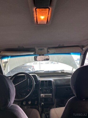 LADA (VAZ) 2111 2002, 128,012 km - 1.6 l - Samux