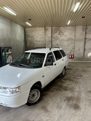 LADA (VAZ) 2111 2002, 128,012 km - 1.6 l - Samux