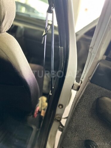 LADA (VAZ) 2111 2002, 128,012 km - 1.6 l - Samux
