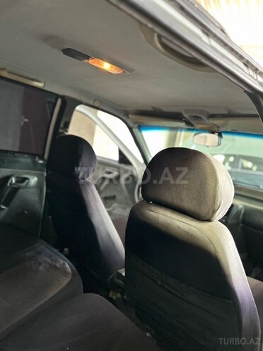 LADA (VAZ) 2111 2002, 128,012 km - 1.6 l - Samux