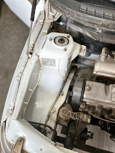 LADA (VAZ) 2111 2002, 128,012 km - 1.6 l - Samux