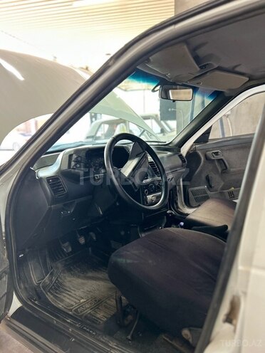 LADA (VAZ) 2111 2002, 128,012 km - 1.6 l - Samux