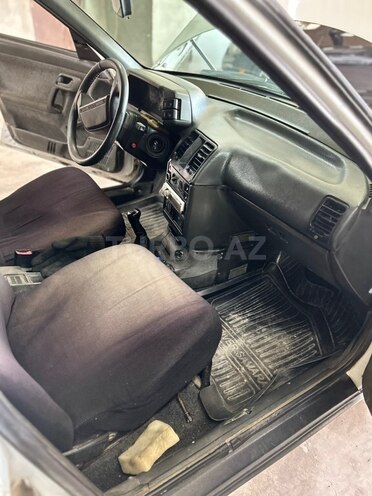 LADA (VAZ) 2111 2002, 128,012 km - 1.6 l - Samux