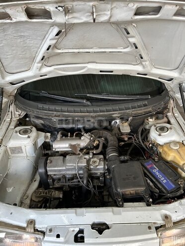LADA (VAZ) 2111 2002, 128,012 km - 1.6 l - Samux