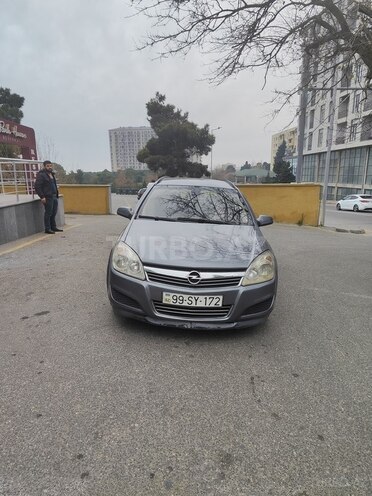 Opel Astra 2007, 445,000 km - 1.3 l - Bakı