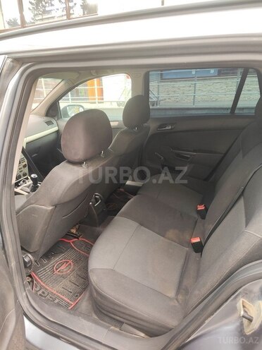 Opel Astra 2007, 445,000 km - 1.3 l - Bakı