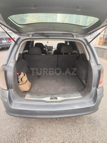 Opel Astra 2007, 445,000 km - 1.3 l - Bakı