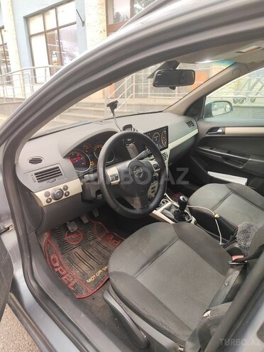 Opel Astra 2007, 445,000 km - 1.3 l - Bakı
