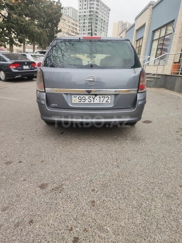 Opel Astra 2007, 445,000 km - 1.3 l - Bakı