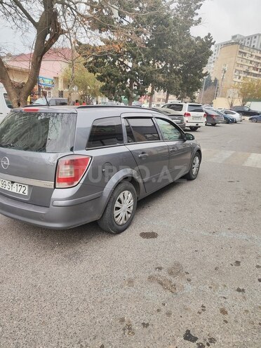 Opel Astra 2007, 445,000 km - 1.3 l - Bakı