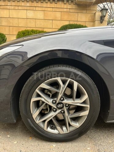 Hyundai Sonata-7