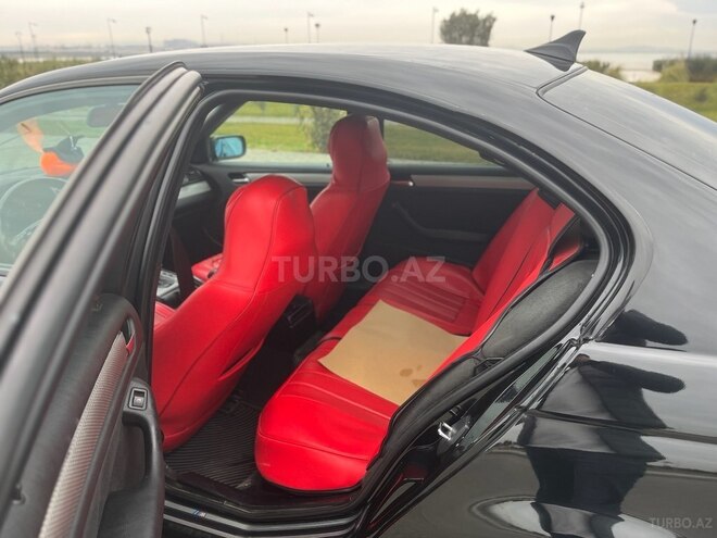 BMW 320 2002, 310,677 km - 2.2 л - Bakı