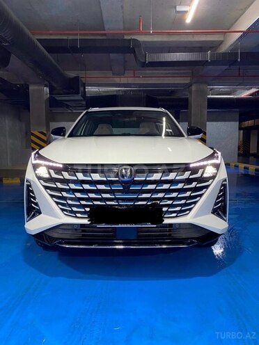 Changan  2025, 0 km - 1.5 l - Bakı