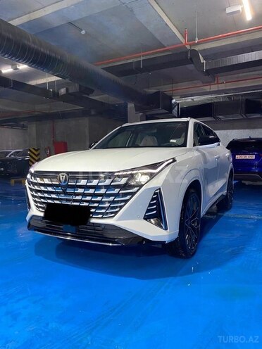 Changan  2025, 0 km - 1.5 l - Bakı