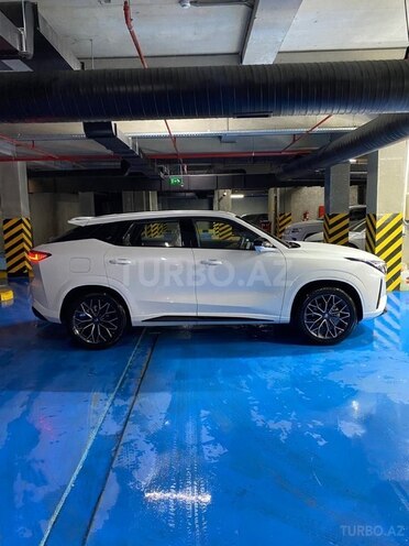 Changan  2025, 0 km - 1.5 l - Bakı