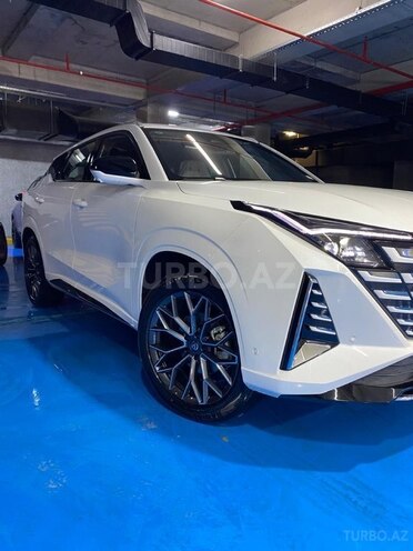 Changan  2025, 0 km - 1.5 l - Bakı